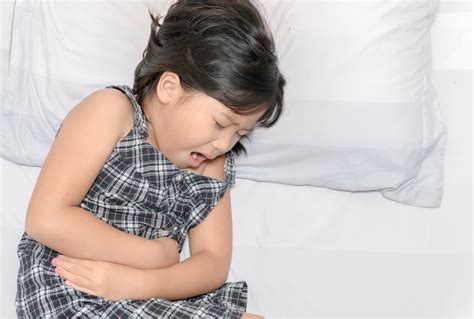 Diarrhoea in Children: Important Information for Parents