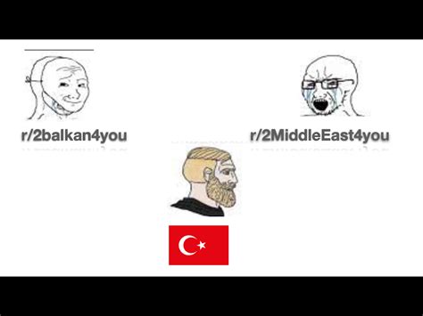 Based Turkey R 2balkan4you Top Balkan Memes Know Your Meme