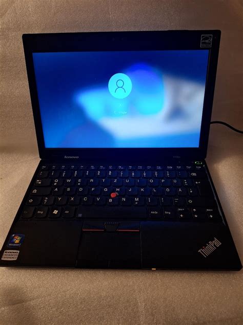 Lenovo Mini Thinkpad X100e Aukro