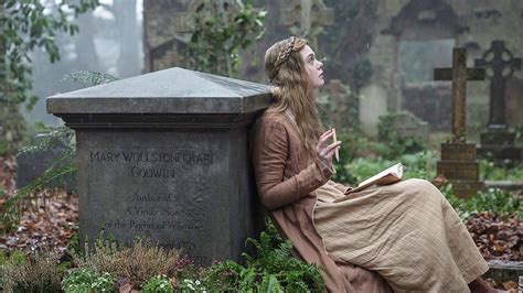 Mary Shelley (2018) Pictures, Trailer, Reviews, News, DVD and Soundtrack