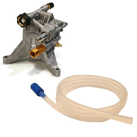 Pressure Washer Pump For Homelite 308653093 308653005 308653052 308653003 Oil Ebay