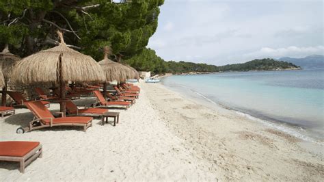 Top 5 Best Beach Clubs In Mallorca Enjoy The Islands Vibe