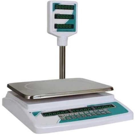 Abs Prc Table Top Scale At Inr In Mumbai Goldfield Weighing