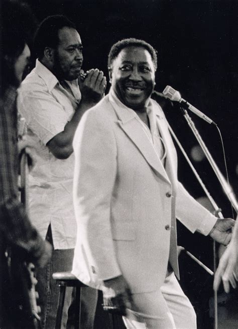 Muddy Waters Father Of Chicago Blues Blueslandde