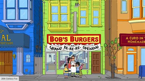 The Bob’s Burgers movie may change season 13 opening, say creators