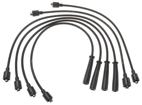 Juego De Cables De Buj A Para Suzuki Samurai Suzuki Sidekick Geo