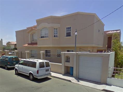 Venta Casa En Valle Dorado Ensenada Ensenada Icasas Mx