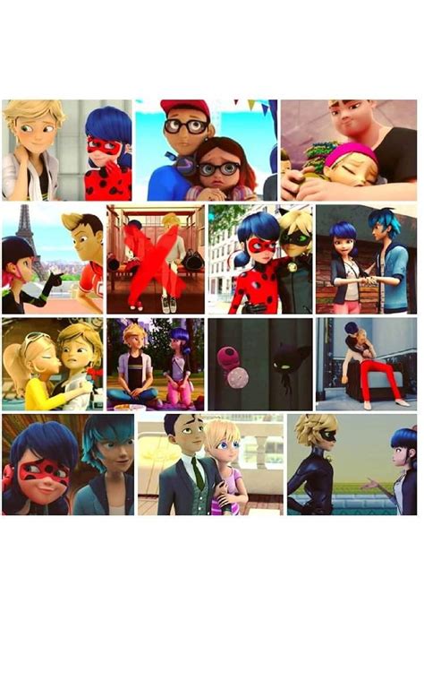 😉se Elimino Adrigami😀 •miraculous Ladybug Español• Amino