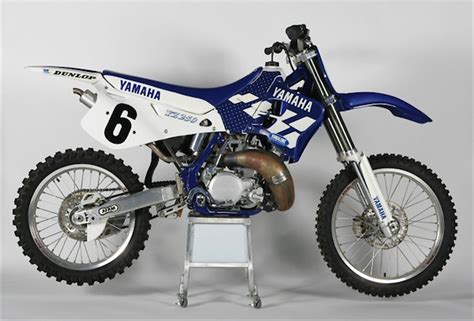 1995 Yz250