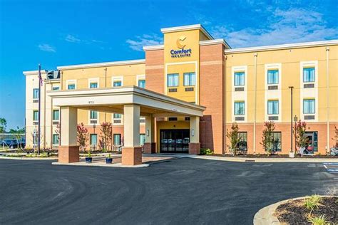 Comfort Inn And Suites Rock Hill South Carolina 57 Fotos Comparação