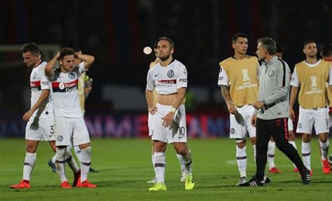 Gimnasia Vs San Lorenzo Por La Fecha 2 De La Superliga Horario Formaciones Y Tv