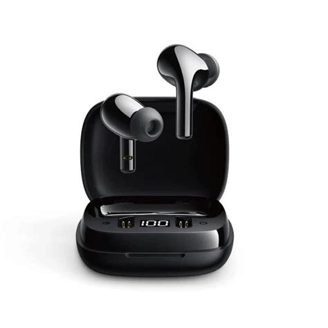Беспроводные наушники Bluetooth JOYROOM TWS Earphone With LED Display ...