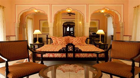 The Royal Heritage Haveli | Condé Nast Traveller India