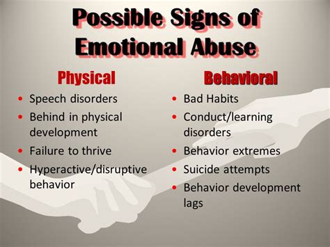 Emotional Abuse: Types, Signs, Causes, Dealing Tips & More