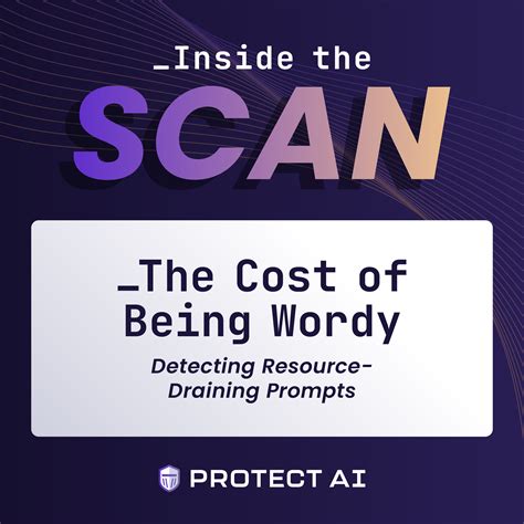 The Cost of Being Wordy: Detecting Resource-Draining Prompts