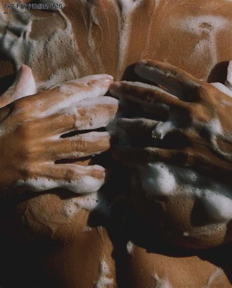 Josephine Skriver Nude By Cameron Hammond Photos The Fappening