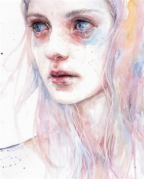 Agnes Cecile On Instagram I Brought With Me Some Unique Original