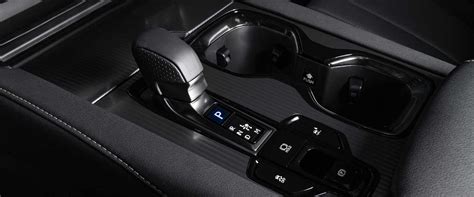 Lexus Rx 2024 Versões Preços Consumo E Ficha Técnica