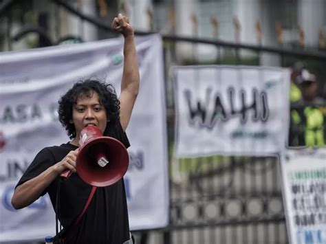 Aksi Peduli Lingkungan Hidup Di Bandung