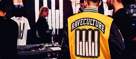 About — Rave Culture