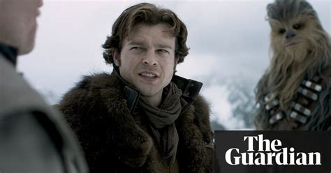 Star Wars spin-offs put on hold after Solo crashes at box office | Film ...