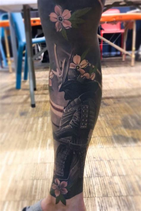 Tattoo Uploaded By Christopher Henriksen In Japanese Flower