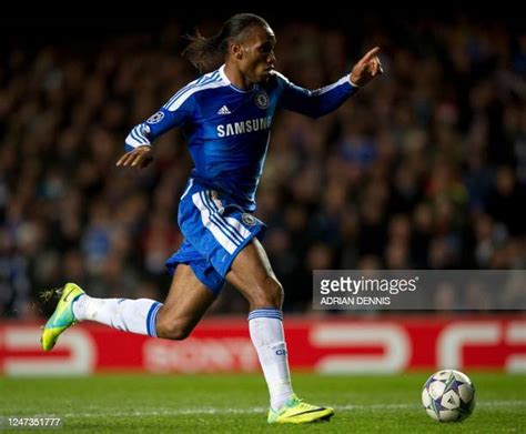 Didier Drogba Photos Photos And Premium High Res Pictures Getty Images