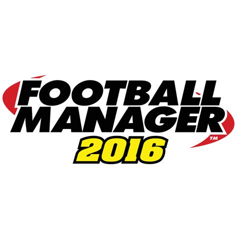 Football Manager logo, Vector Logo of Football Manager brand free ...