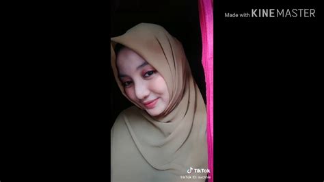 Kumpulan Tiktok Cewek2 Cantik Bikin 😱😂 Youtube