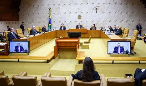 STF forma maioria para permitir símbolos religiosos em prédios públicos