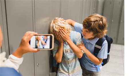 Regreso A Clases ¿cómo Prevenir Y Afrontar El Bullying Diario La Hora