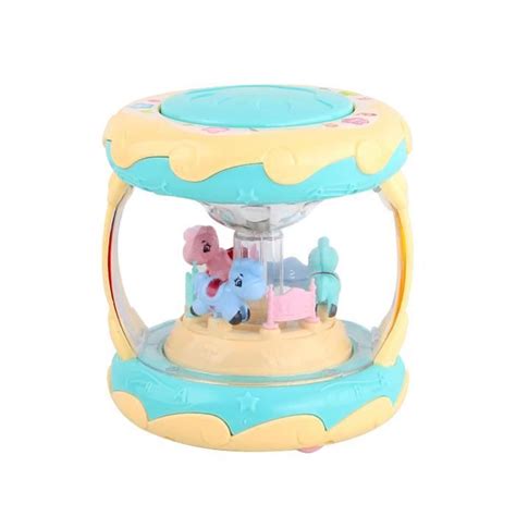 Mini Tambour Musical Pour B B Jouets D Apprentissage Ducatifs Pour