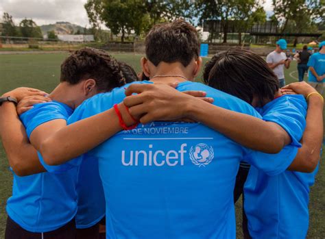 Unicef En Español On Twitter Rt Unicefguatemala Dejamos Por Aquí