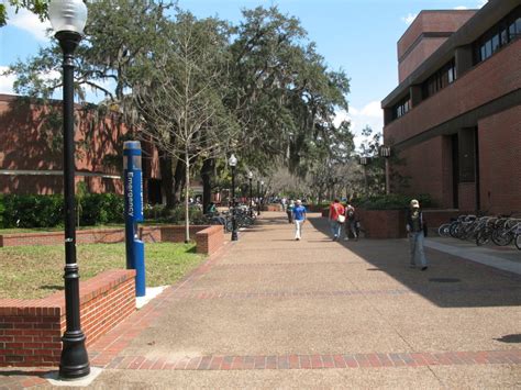 Top 10 Workout Spots on the Gator Campus ⋆ College Magazine