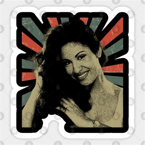 Selena Quintanilla Queen Of Tejano Music Selena Sticker Teepublic