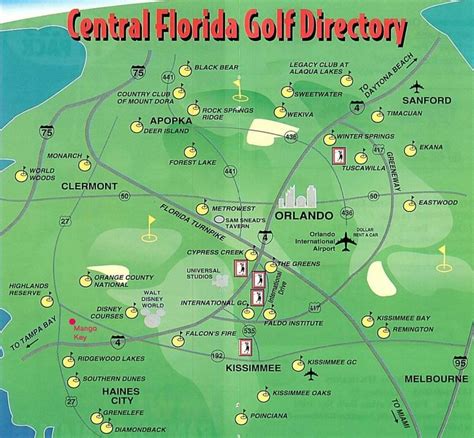 The Best Golf Courses In Florida - Golf Digest - Florida Golf Courses ...