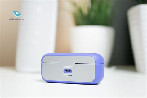 Mobile-review.com Обзор колонки Flip 5 и наушников Reflect Flow от JBL