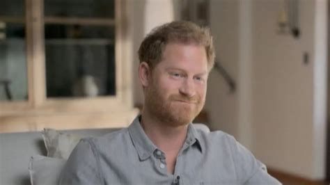 Picture Predicts How Prince Harry Will Look At 50 As Hair Loss