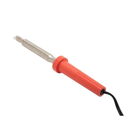 Weller 120 Watt 120 Volt Marksman Soldering Iron Sp120 At