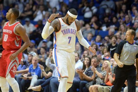 Why Hoodie Melo Is Better Than Carmelo Anthony Complex