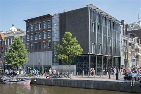 The 10 Best Museums In Amsterdam