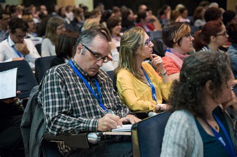 Confirmados Nuevos Ponentes Para El Próximo Congreso Iv Congreso