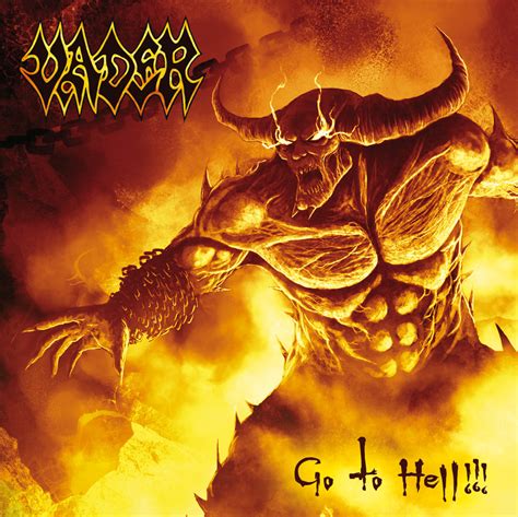 Vader Pl Go To Hell Lyrics And Tracklist Genius