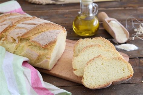 Pane Di Semola Fatto In Casa Una Vera Delizia Le Ricette Svelate