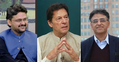 Imran Khan And Others Acquitted In Protest Vandalism Case Daily Ausaf