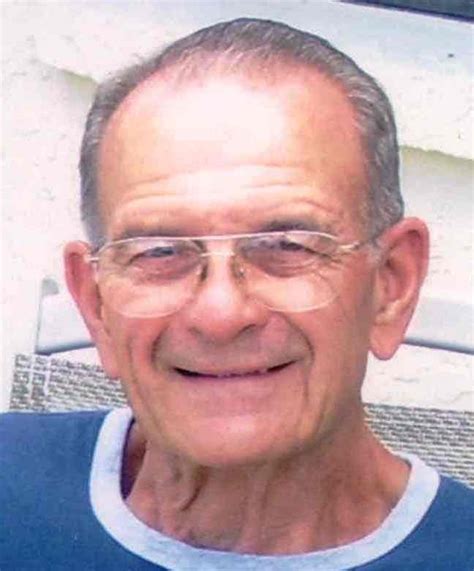 Richard D Noble Obituary Pompano Beach Fl