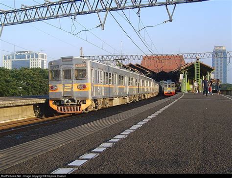 6161 Pt Kereta Api Indonesia Tokyo 6000 At Gambir Jakarta Pusat