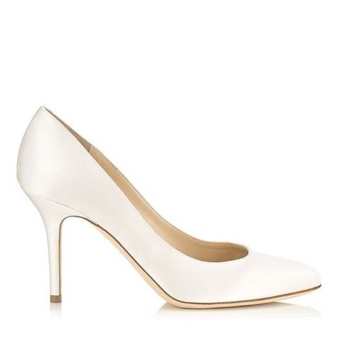 Collezione Scarpe Da Sposa Jimmy Choo Primavera Estate Scarpe Da