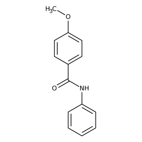 Methoxy N Phenylbenzamide Thermo Scientific Chemicals