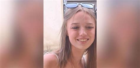 Disparition De Lina Ans Dans Le Bas Rhin Ladolescente Enlev E